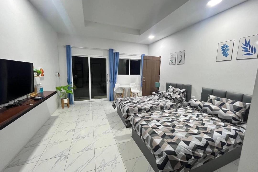 Chaiya House | ทุ่งจับช้างโฮมสเตย์