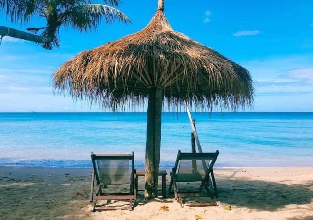 Ko Lanta Villa | Manao Villa 15 - 5 Mins Walk To The Beach