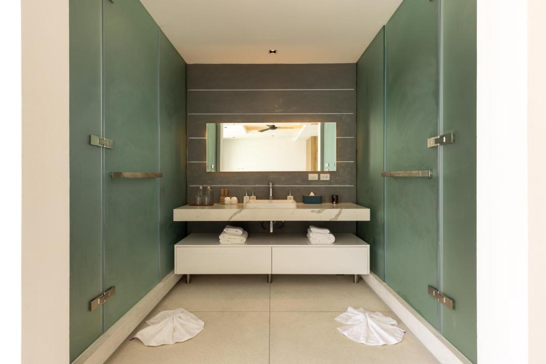 Mae Nam Villa | ESTATE BLUE VIEW-Seaview-10 Bedrooms - by Sublime Samui Villas