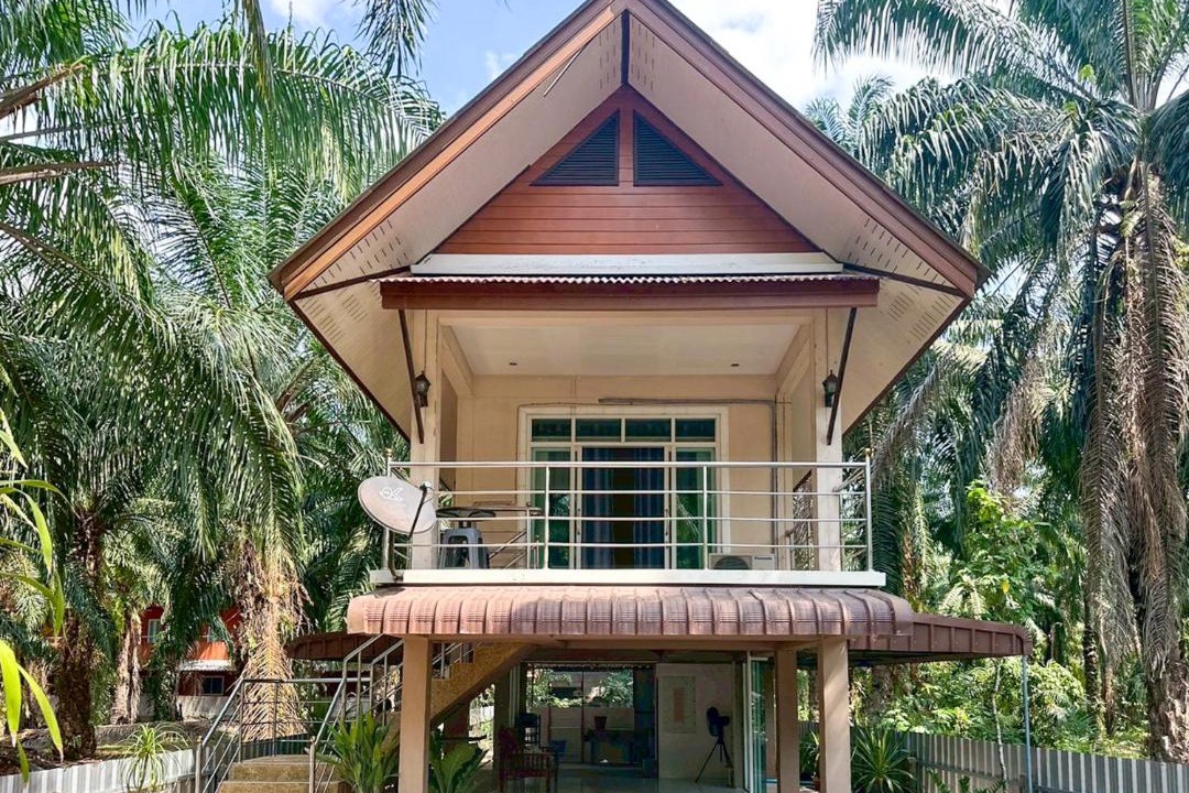 Ao Luek Apartment | Khun Chai Guesthouse