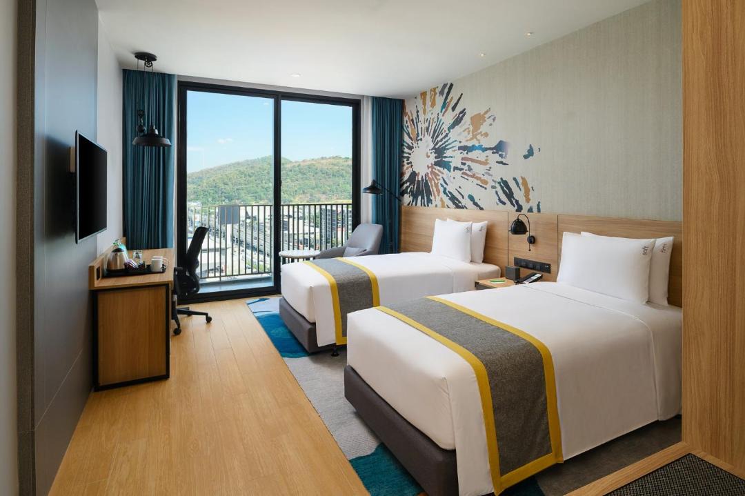 Ban Thung Sukla Hotel | Holiday Inn & Suites Siracha Laemchabang by IHG