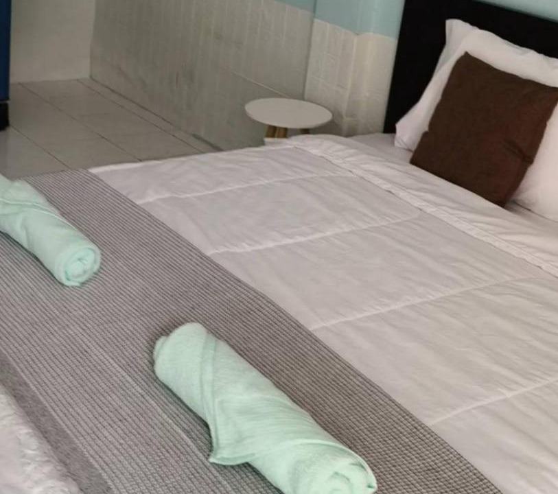 Nakhon Ratchasima Apartment | Beam Place Korat - Near Central & Mega Home