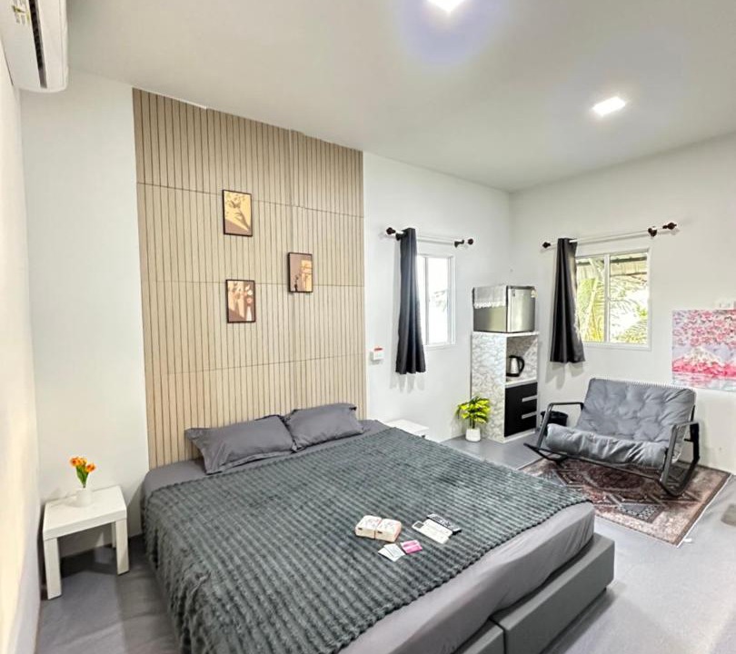 Songkhla House | Summer Sunshine