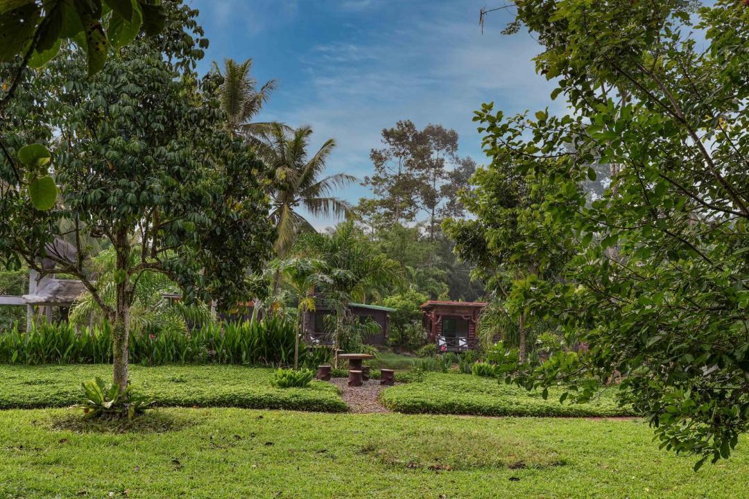 Chumphon House | Chaikao mountain view retreat-villa 3