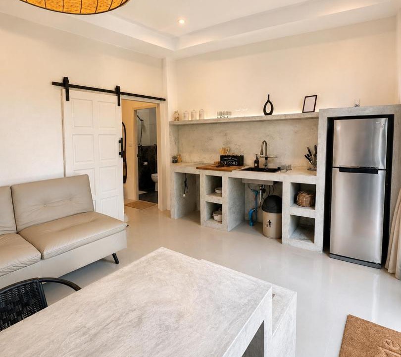 Koh Tao Apartment | Villa Mar Apartments