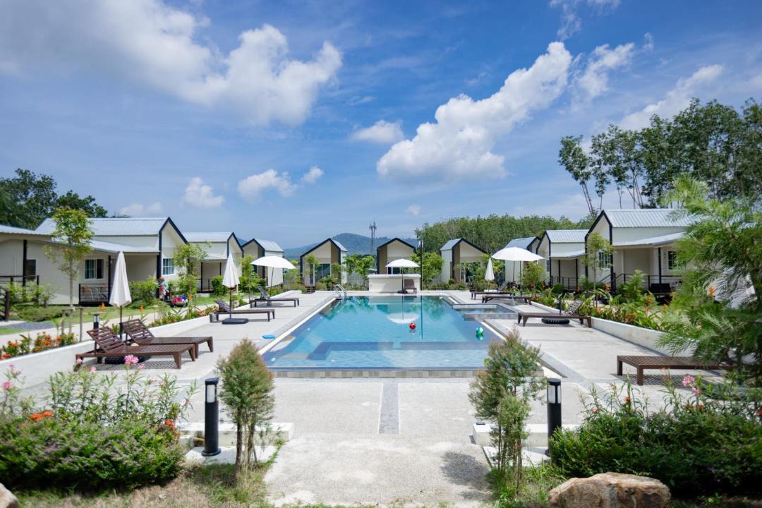 Thep Kasattri Resort | NaraRin Phuket Resorts