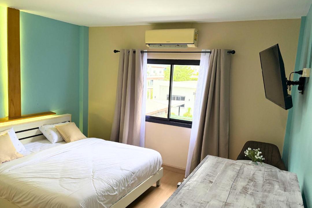 Chalong Apartment | Loft 67 Chalong
