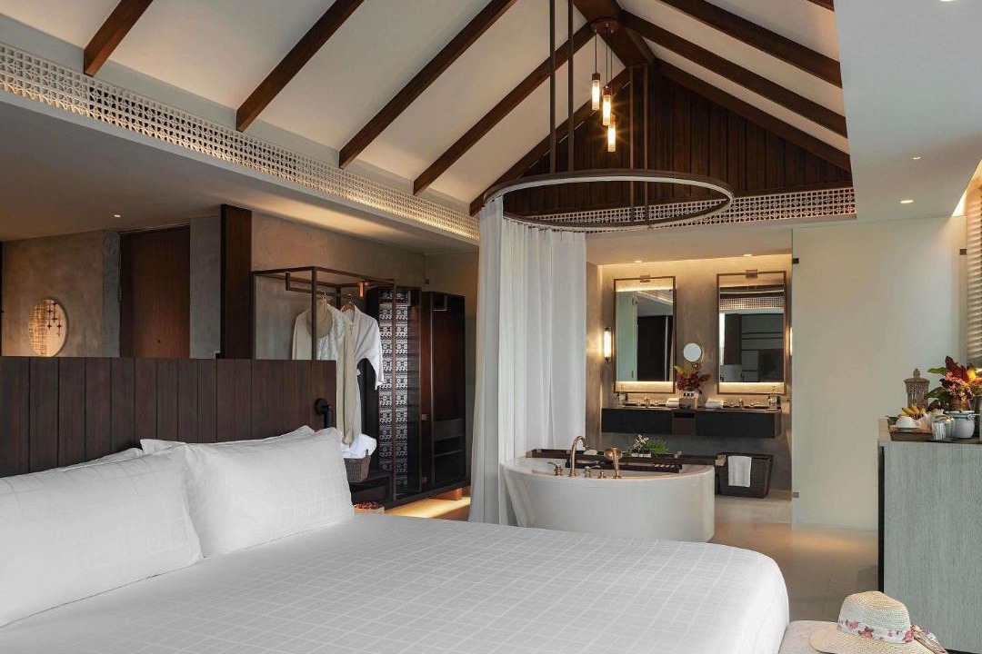 Takua Pa Hotel | Pullman Khao Lak Resort