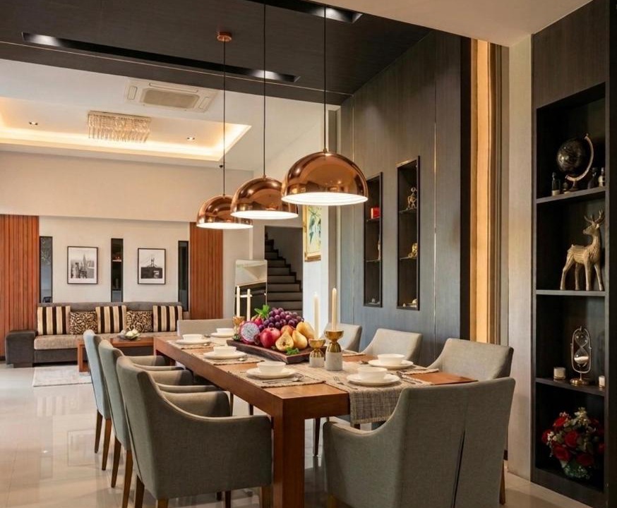 Surat Thani Villa | Rawinla Villa