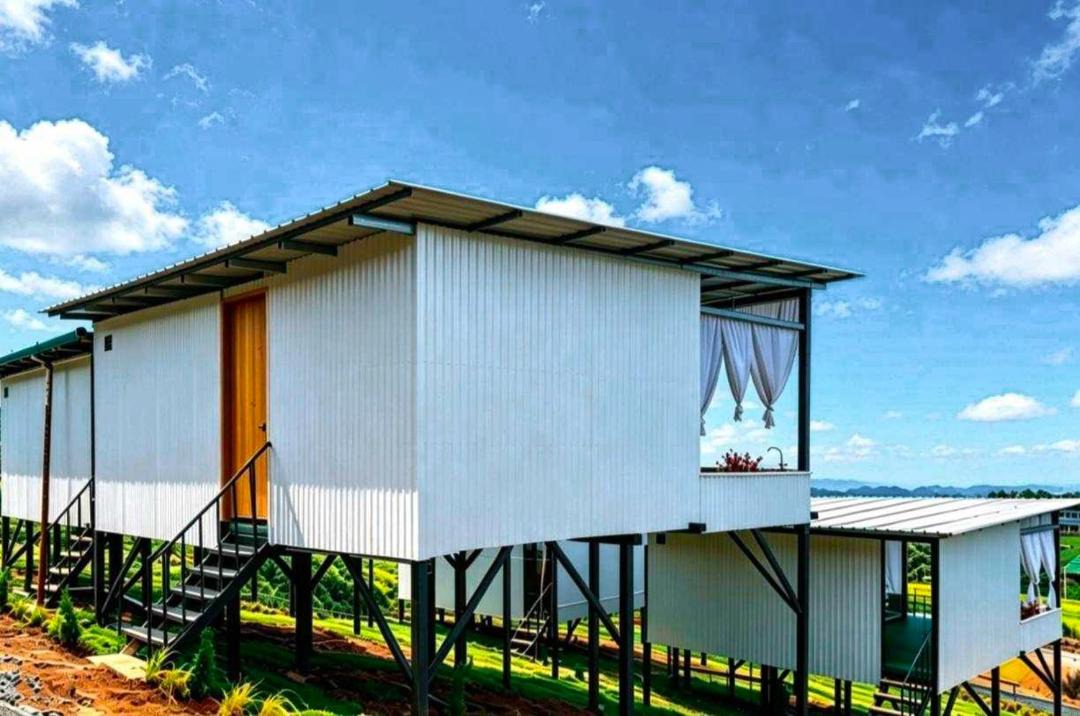 Lom Kao House | วันเดย์ภูทับเบิก