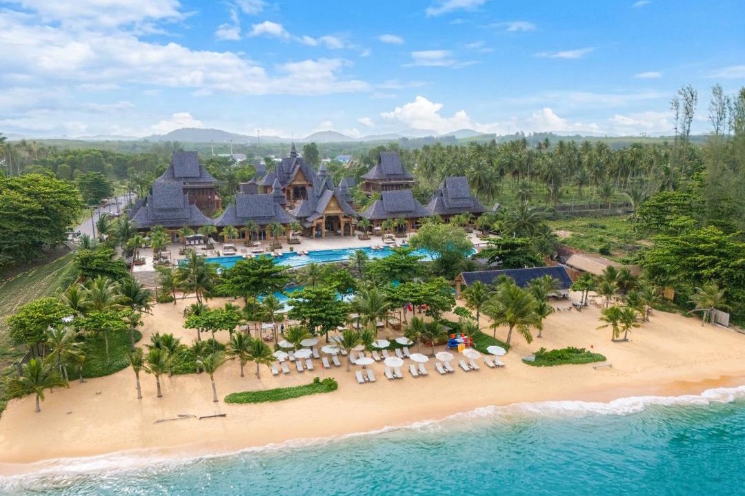 Khok Kloi Resort | Santhiya Phuket Natai Resort & Spa - Up to THB 3,000 Resort Credit per Night