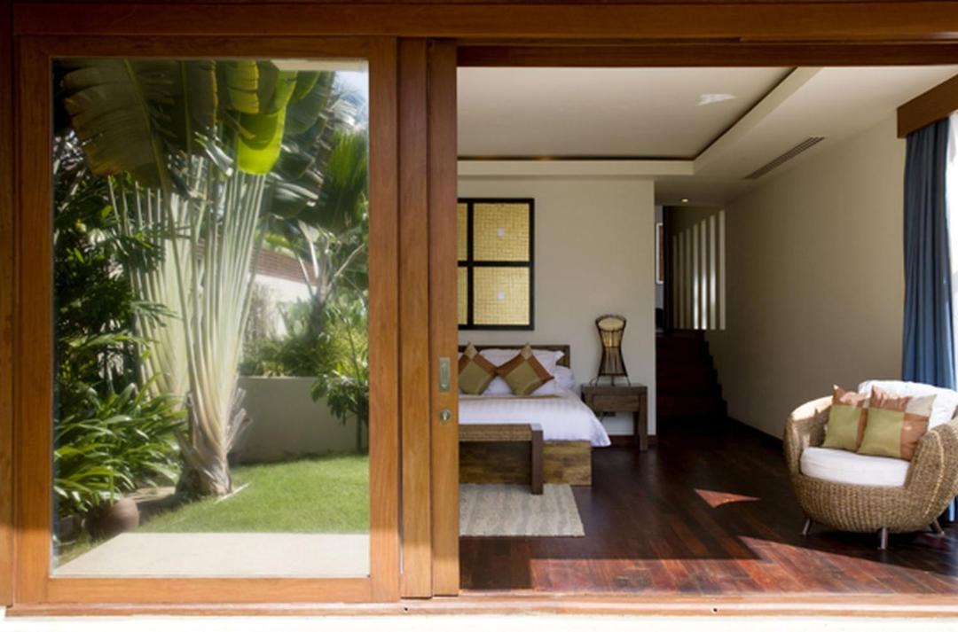 Taling Ngam Villa | Dhevatara Cove