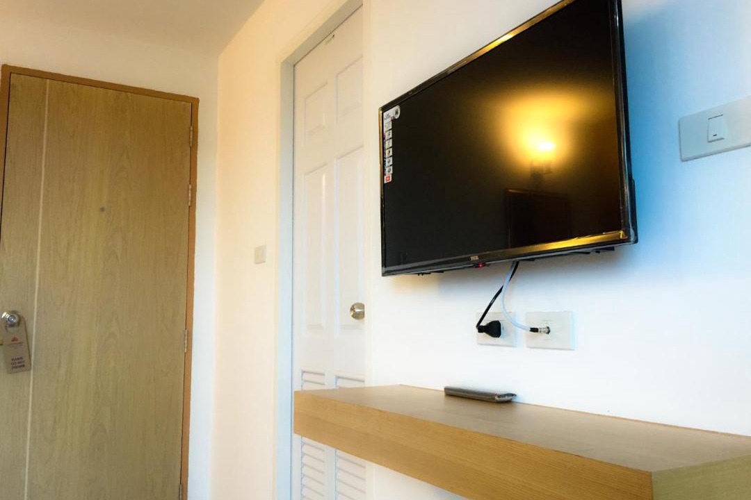 Phuket Hotel | Leelawadee Naka