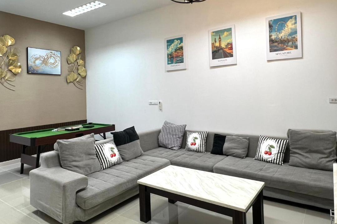 Kho Hong House | 98 Sansook Entire House, GreenWay Market & Central Festival Hatyai, HDY