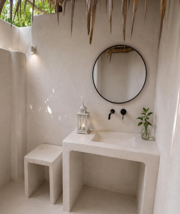 Ko Lanta Ski Chalet | Nomad Beach House, Koh Lanta