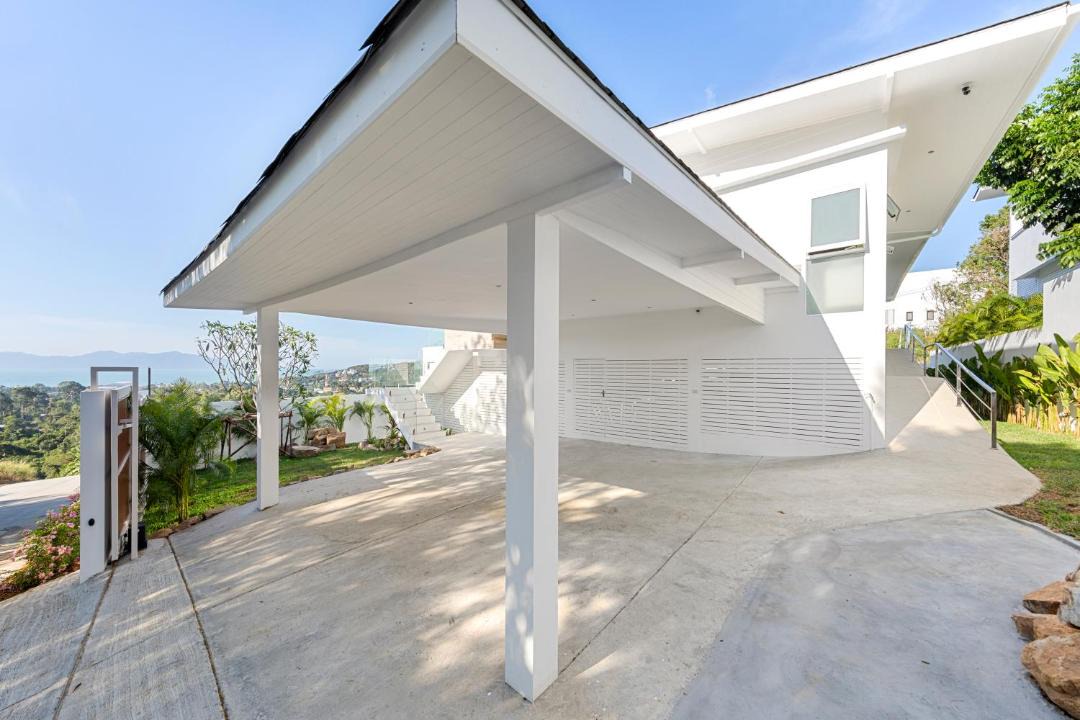 Bophut Hills Villa | Rockstarvillas Grande Siesta