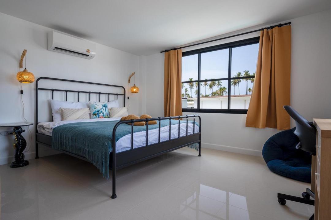 Ko Lanta Villa | Manao Seaview Pool Villa 42 - 5 Mins Walk To Beach