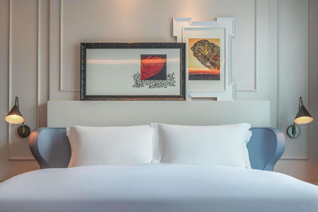 Nana Hotel | Sofitel Bangkok Sukhumvit