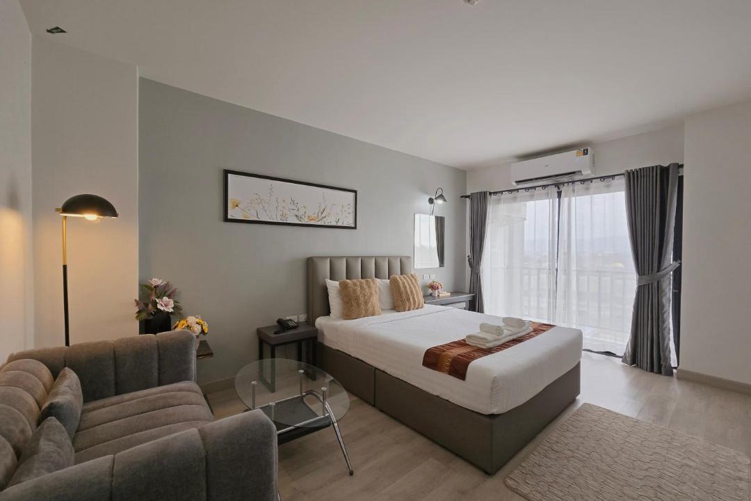 Hat Yai Hotel | Remas Hotel Hat Yai