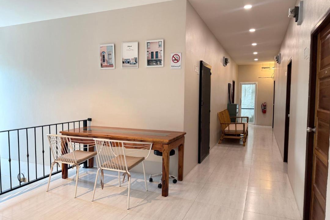Sai Thai Hotel | Chailai room202