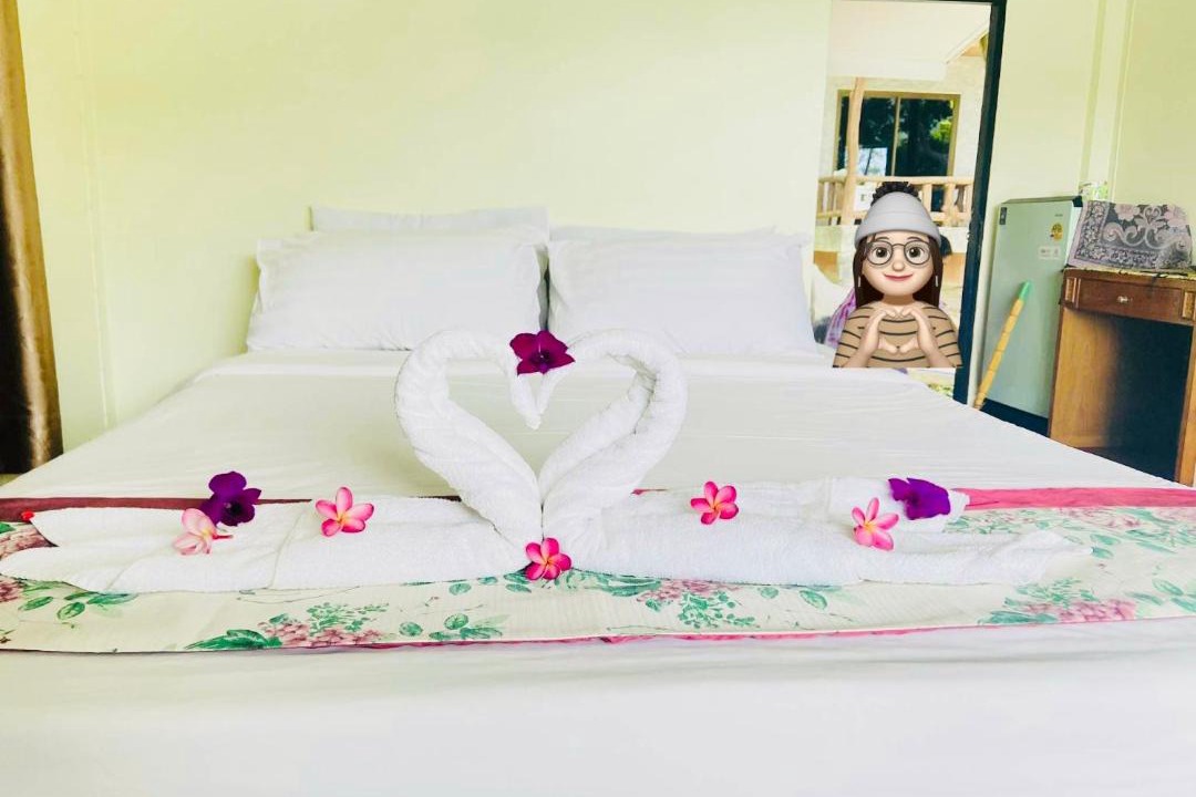 Ko Lanta House | Paradise view A5 -Kantiang paradise resort-