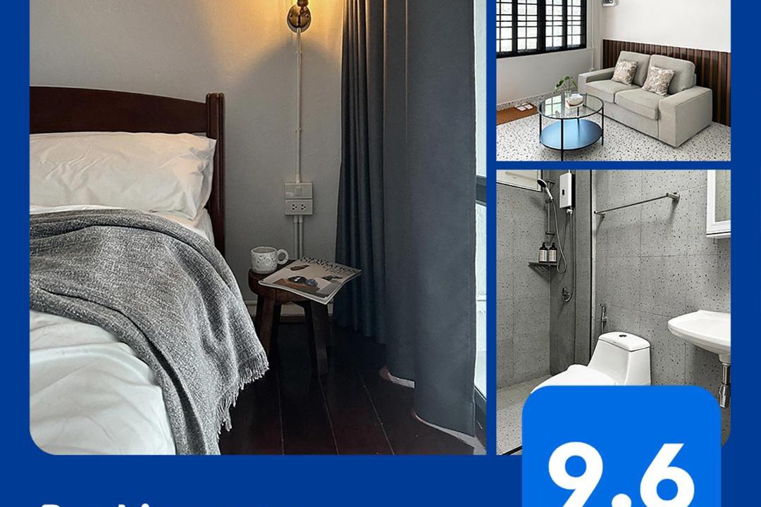 Surat Thani Apartment | Stay Thought