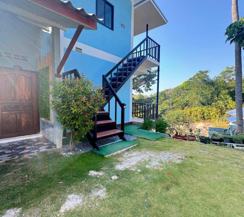 Ko Lanta House | Baan phuwamin