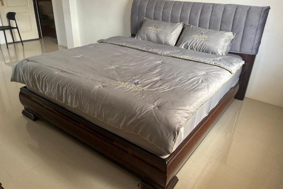 Ban Pa Yang Apartment | Baansuan Runjuan Suratthani บ้านสวนรัญจวนสุราษฎร์ธานี