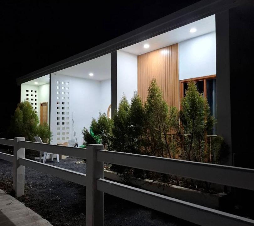 Lamae House | Lamae Beachfront Villa