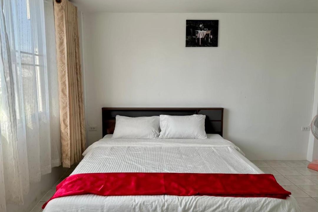 Talat Khwan House | Baan Kalaya Homestay