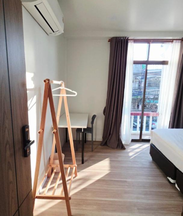 Cherngtalay Hostel | SUP Hometel Phuket
