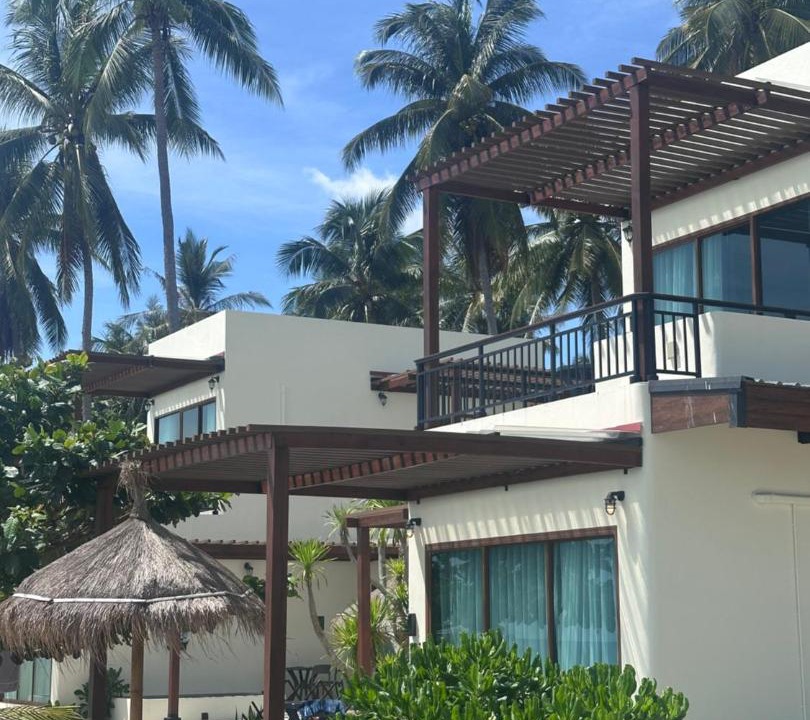 Tha Sala Resort | Chansi Beachresort