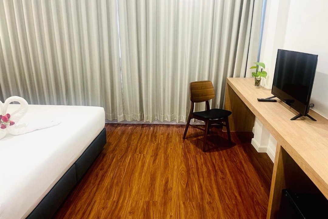 Trang Hotel | S2S Queen Trang Hotel