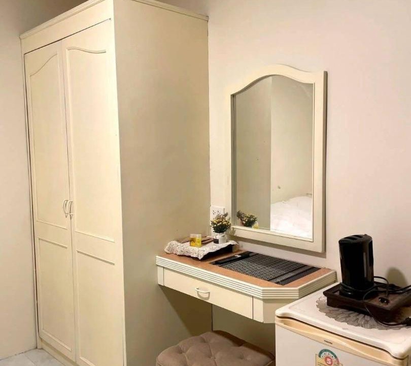 Hat Yai Hostel | S-room Scentral Hatyai
