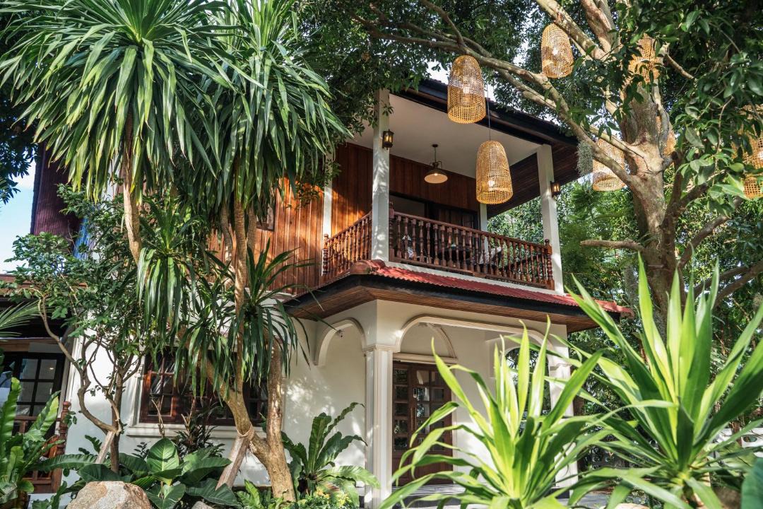 Lamai House | Maprang Boutique Stay