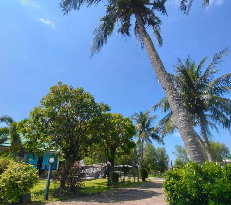 La-ngu Hotel | The Coco Grand Chalet