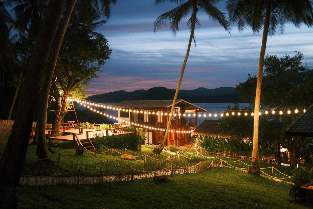 Sawi Resort | Baan Lhongviewlay Retreat บ้านหลงวิวเล รีทรีท