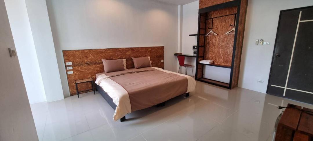 Samut Sakhon Apartment | Sawadee822,Naiharn&Rawai Beach Phuket