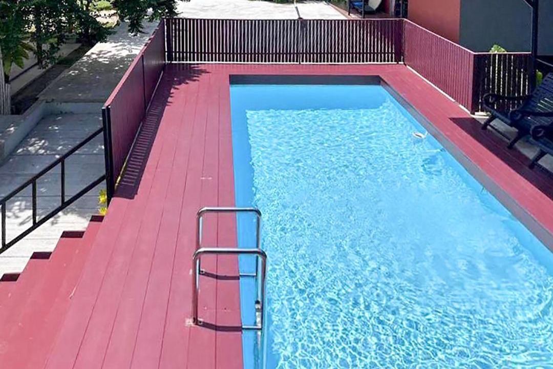 Sai Thai Villa | 7Sea Beach Pool Villa