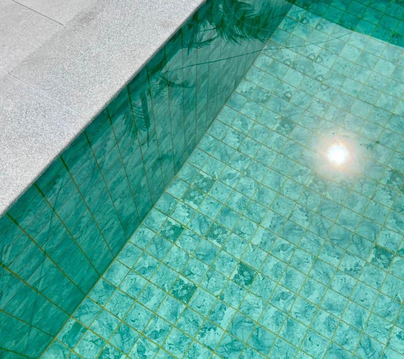 Nuea Khlong Villa | Lilly Pool Villa near Krabi Airport with Free Airport Shuttle
