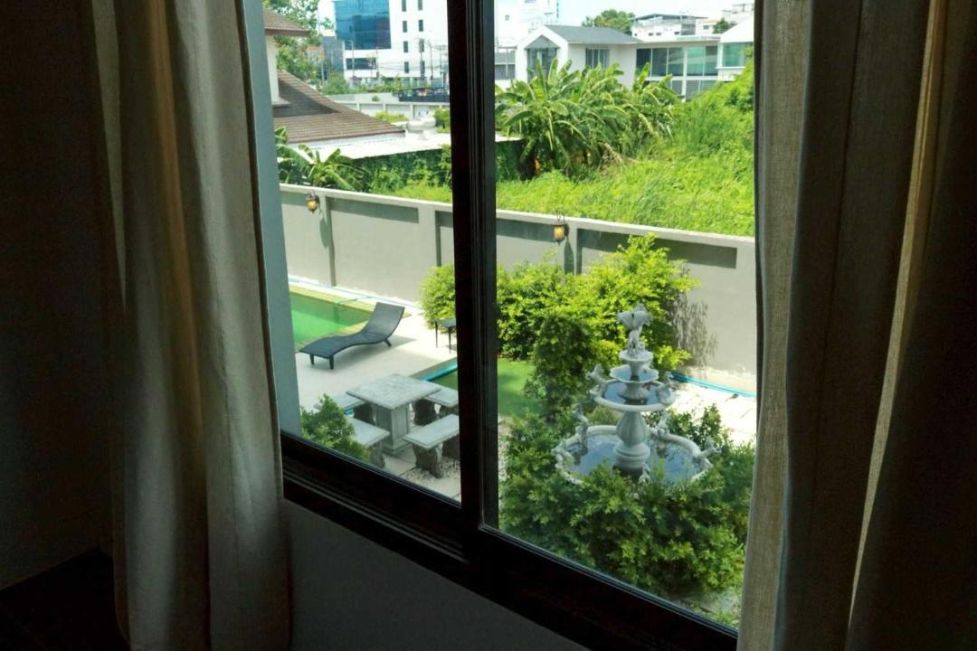 Bang Na Hotel | RQ Bangkok Sukhumvit 107 by Collection O
