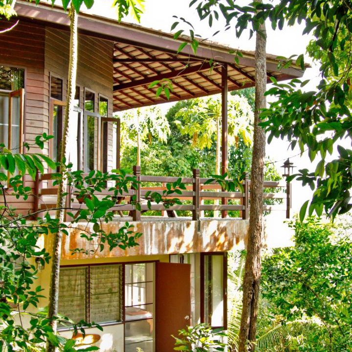 Hat Yai Hotel | Chestnut Hill Eco Resort Hat Yai