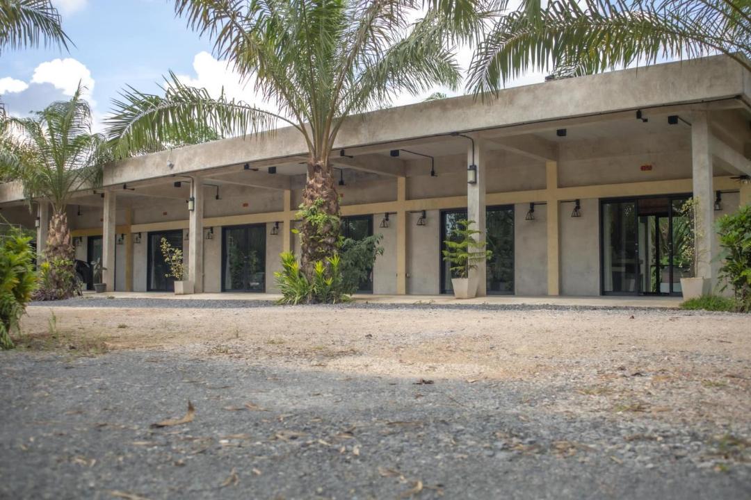 Kra Buri Hotel | Thabli Resort