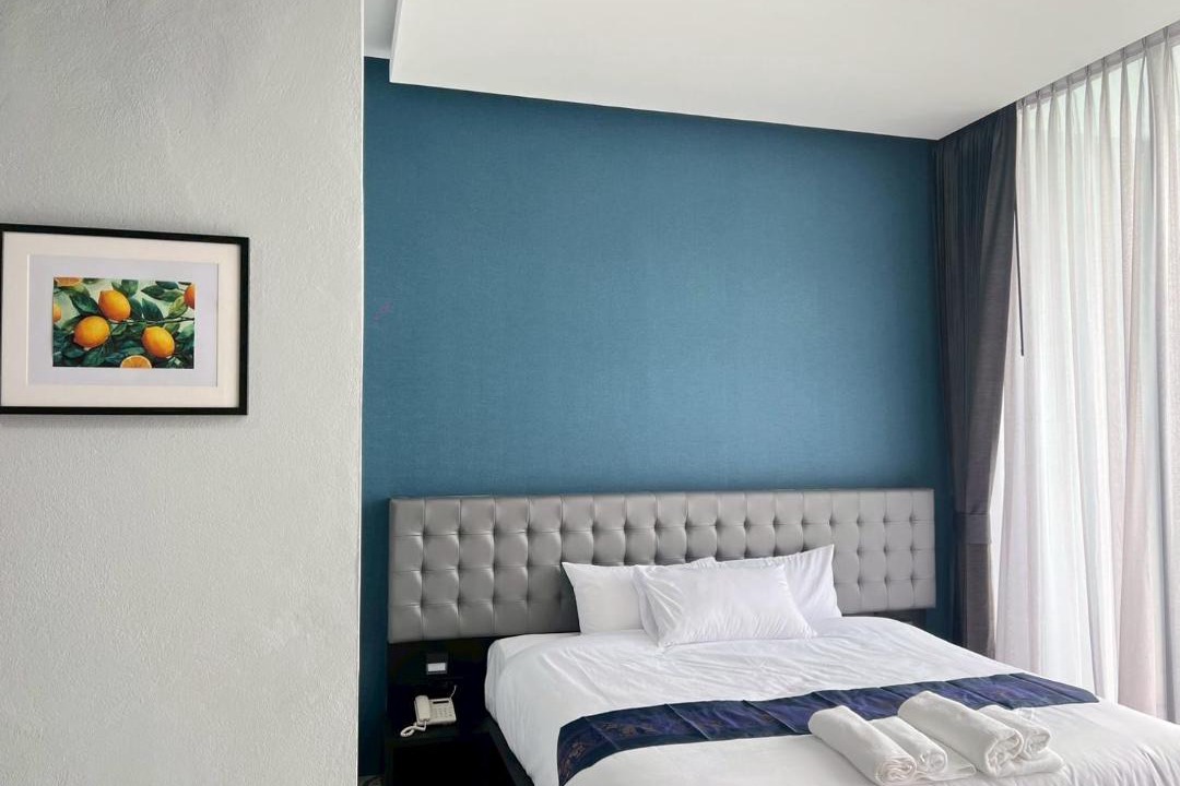 Makham Tia Hotel | HF Ville