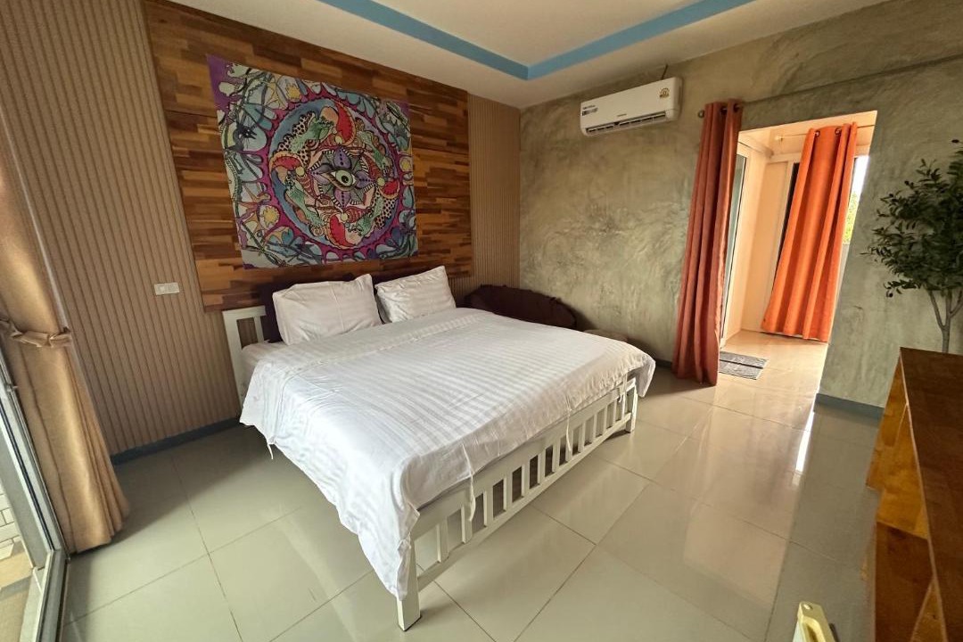 Koh Lan Resort | Jingle Bells Resort Kohlarn