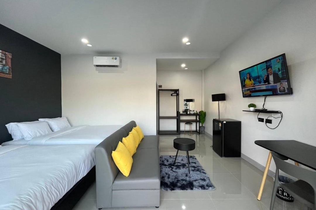 Ban Pa Yang Hotel | Hillside Premium Hotel