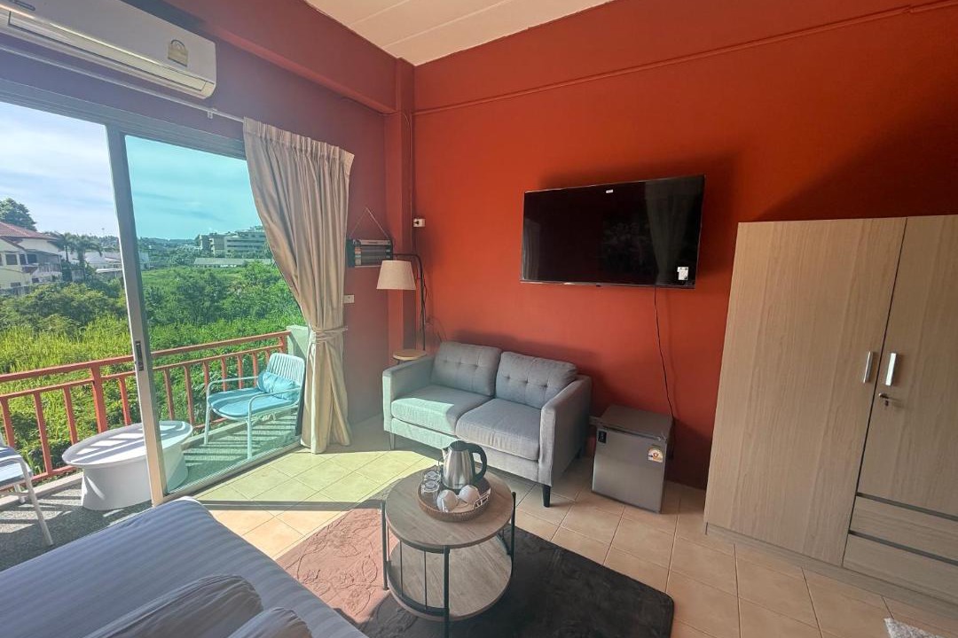 Kata Hotel | Alura Boutique