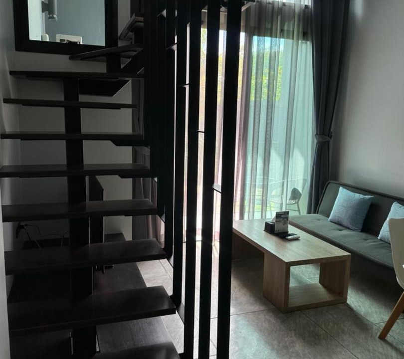 Nai Harn Apartment | Duplex apartment on Naiharn Beach A22