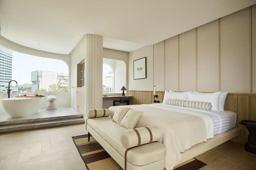 Talat Yai Hotel | Arco Phuket Town