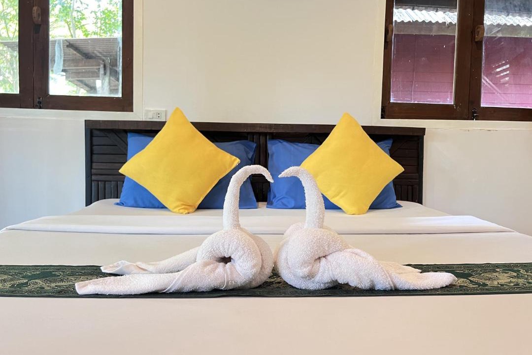 Hat Yai Hotel | Pang Mai Resort